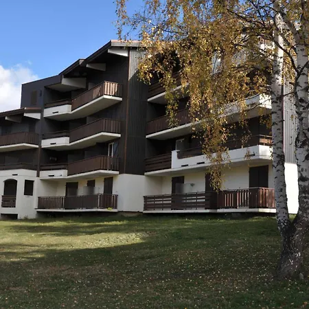 Meije 7 - B1 - Raffraichi - 4 Pers Appartamento