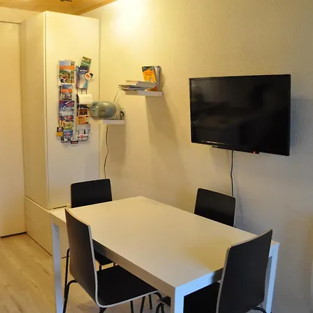 Daire Meije 7 - B1 - Raffraichi - 4 Pers
