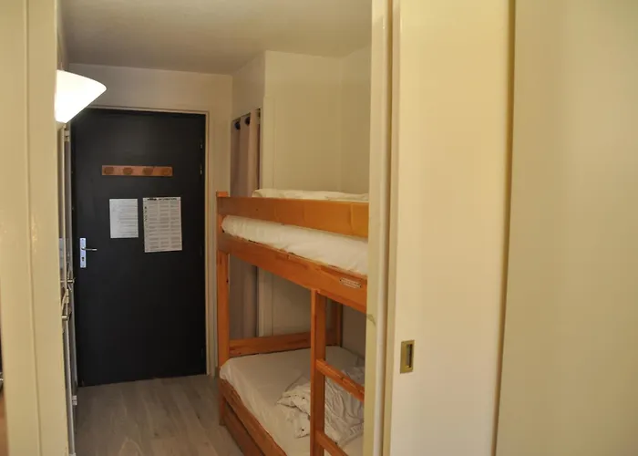 Apartment Meije 7 - B1 - Raffraichi - 4 Pers