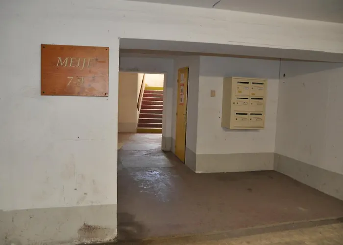 Apartment Meije 7 - B1 - Raffraichi - 4 Pers Les Deux Alpes