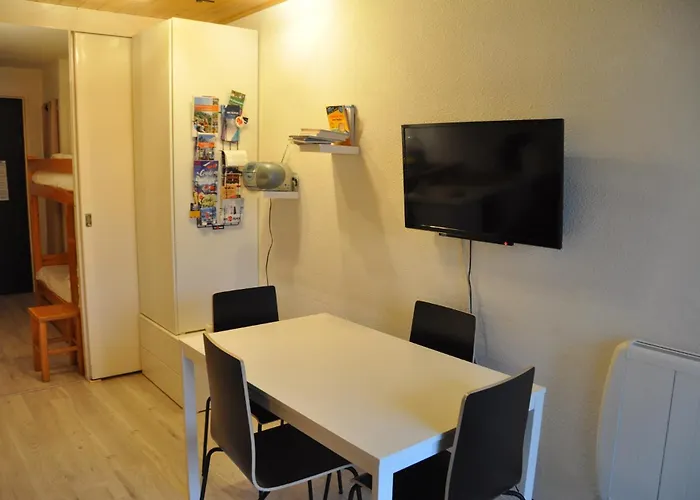 Apartment Meije 7 - B1 - Raffraichi - 4 Pers